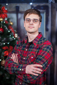 Валерий Батурин